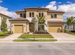 8870 W Parkland Bay Trl, Parkland, FL 33076