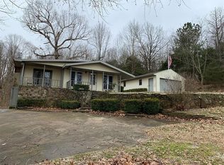 15153 Cow Face Rd, Lowell, AR 72745