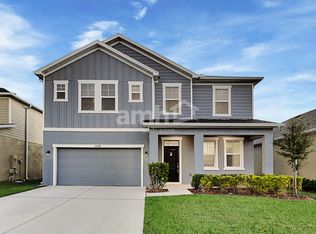 20248 Calla Lily Dr, Land O Lakes, FL 34638