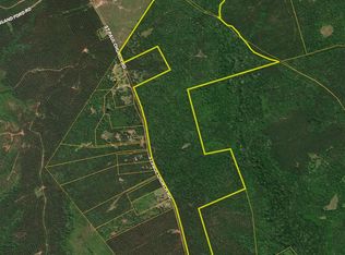 Saint Paul Church Rd, Calhoun Falls, SC 29628