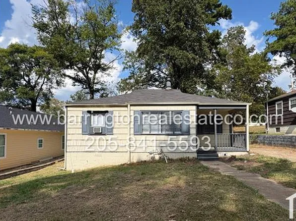 865 77th St S, Birmingham, AL 35206