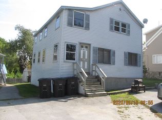 159 College Ave APT 2, Waterville, ME 04901