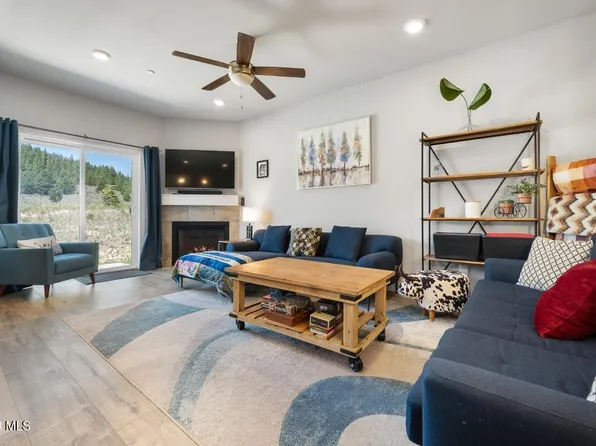 105 GCR 5142, Tabernash, CO 80478