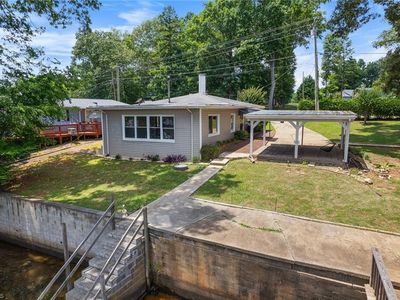 440 Lakeshore Dr, Lexington, NC, 27292