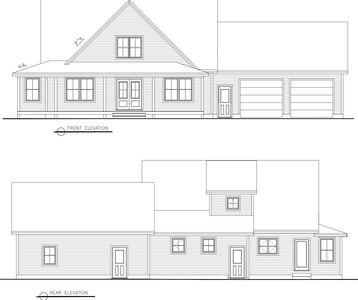 11 NW Kay's Way NW, Turner, ME, 04282