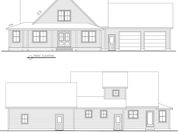 11 NW Kay's Way NW, Turner, ME 04282