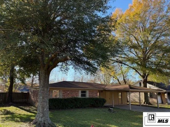 514 Lakeside Dr, Monroe, LA 71203