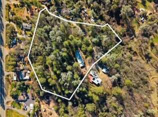 60 Maywood Ln, Applegate, CA 95703