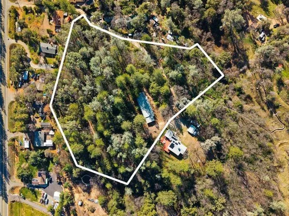 60 Maywood Ln, Applegate, CA 95703