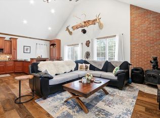 N7583 State Road 58, New Lisbon, WI 53950