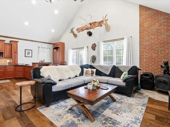 N7583 State Road 58, New Lisbon, WI 53950