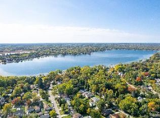 0 Sherbourne Ave LOT 56, Waterford, MI 48327