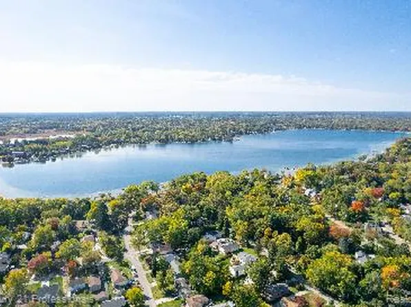 0 Sherbourne Ave Lot 56, Waterford, MI 48327