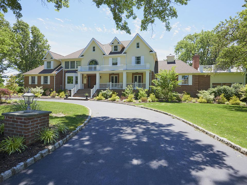 44 Wardell Ave, Rumson, NJ 07760 Zillow