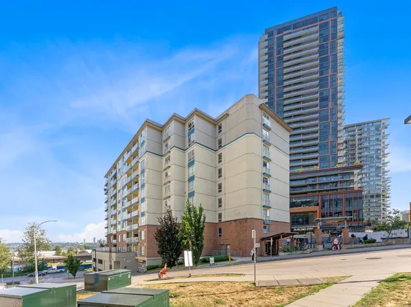 200 Keary St #606, New Westminster, BC V3L 0A6