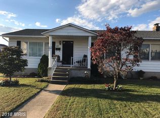 6900 5th Ave, Dundalk, MD 21222