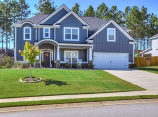 264 Seaton Ave, Grovetown, GA 30813
