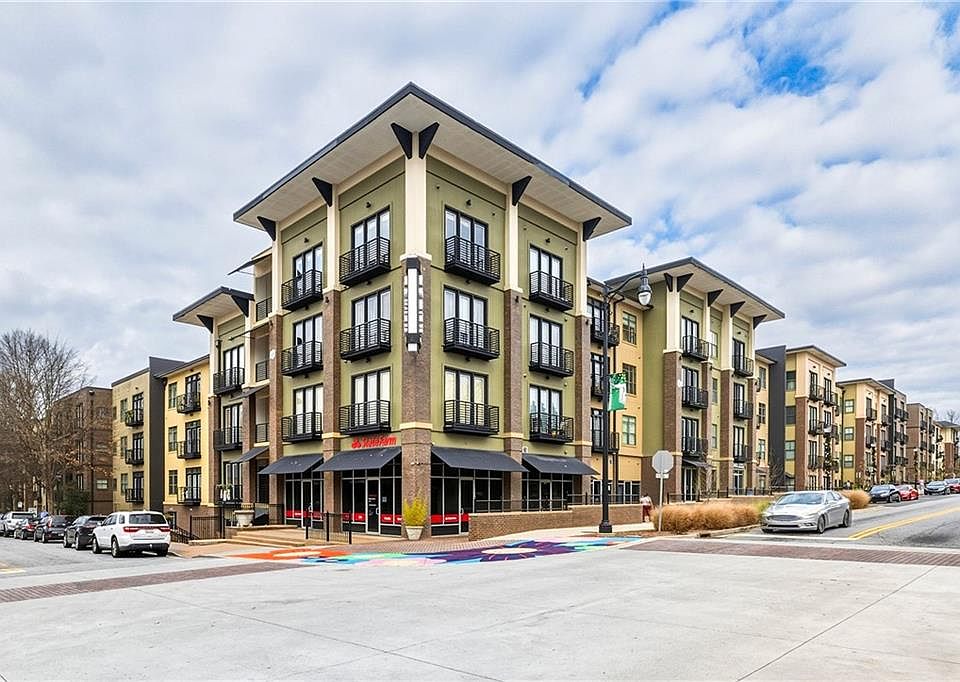 1st image of 5300 Peachtree Rd Unit 3309