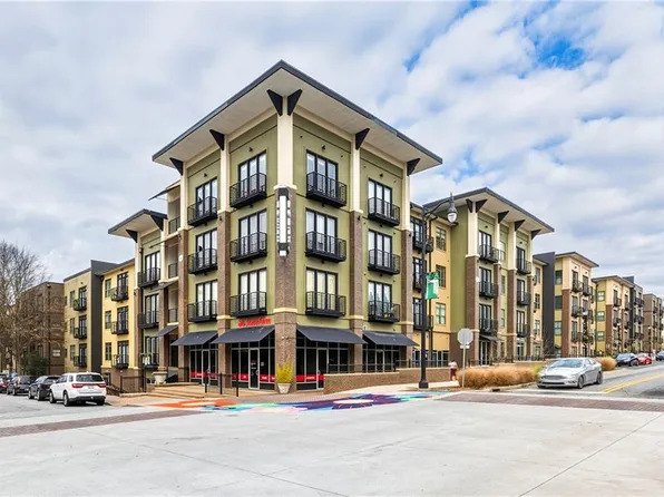 5300 Peachtree Rd Unit 3309, Chamblee, GA 30341