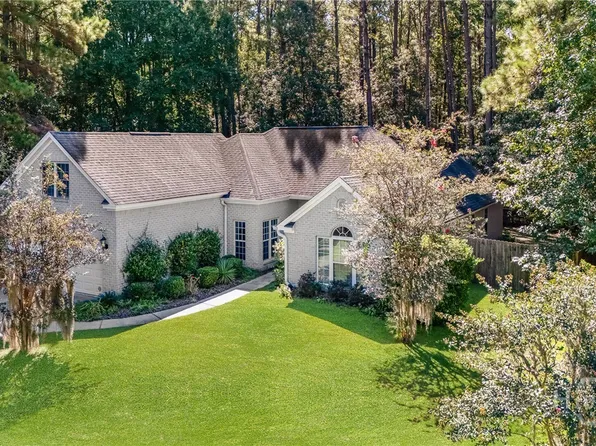 11 London Tower Court, Pooler, GA 31322
