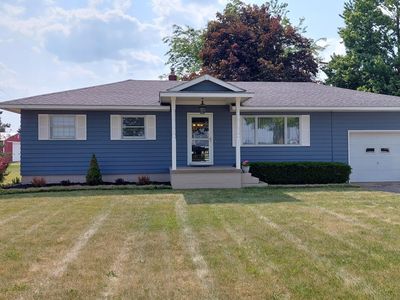 3268 Sand Creek Hwy, Adrian, MI, 49221