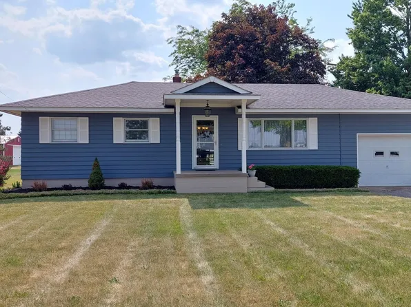 3268 Sand Creek Hwy, Adrian, MI 49221