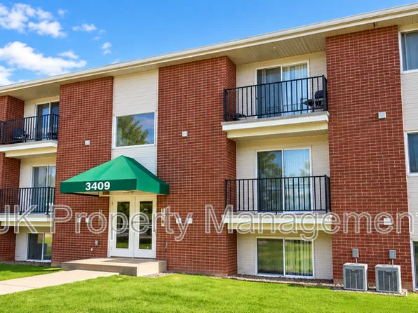 3409 11th Ave S APT 2, Great Falls, MT 59405