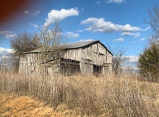 1 Hoover Ln LOT FARM, Mount Olivet, KY 41064