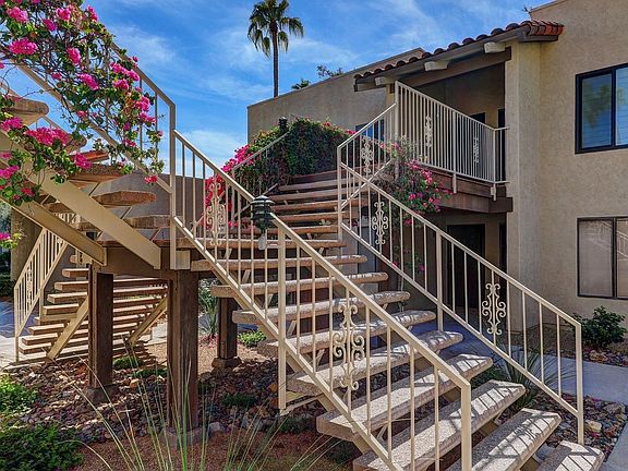 2nd image of 2160 S Palm Canyon Dr Unit 10