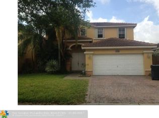 10768 SW 244th Ter, Homestead, FL 33032