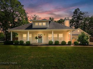 5608 Champions Dr, Lufkin, TX 75901