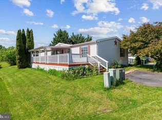 16819 Alcott Rd, Hagerstown, MD 21740