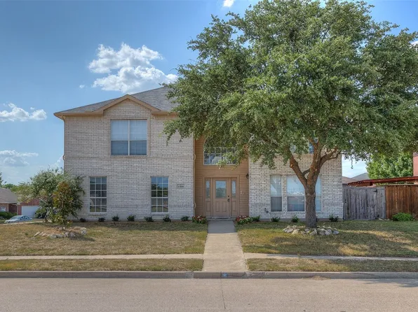 1100 Grand Central Pkwy, Saginaw, TX 76131