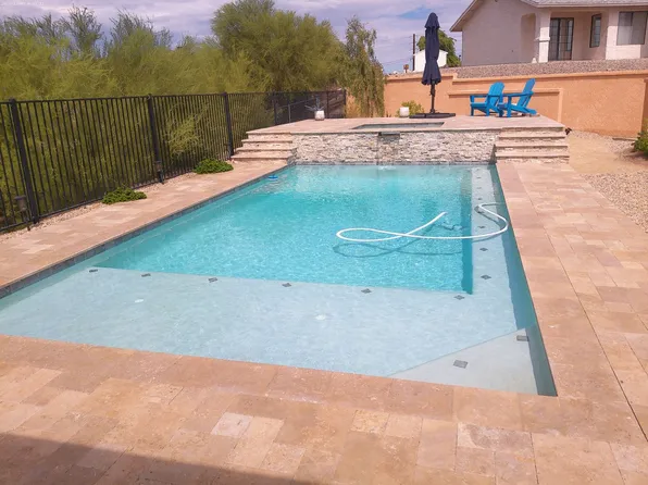 1740 Quartz Ln, Lake Havasu City, AZ 86403
