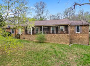 1830 Highway 12 S, Ashland City, TN 37015