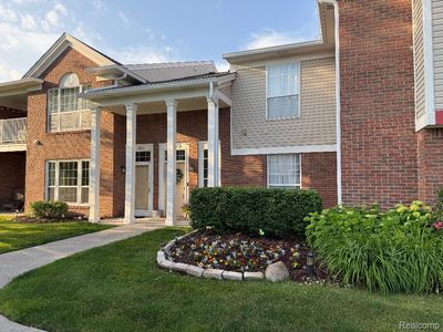 16817 Carriage Way, Northville, MI, 48168