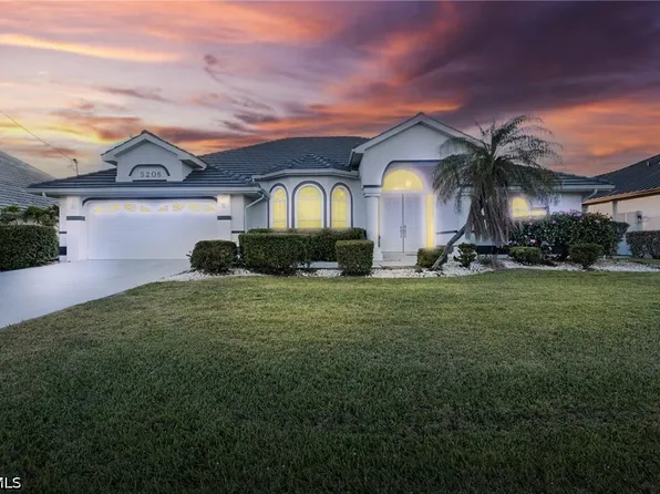 5206 Sands Blvd, Cape Coral, FL 33914