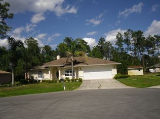 23 Kannapolis Pl, Palm Coast, FL 32164