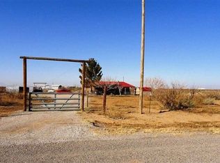 172 Desert Air Rd, Alamogordo, NM 88310