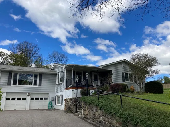 4949 Route 287, Wellsboro, PA 16901