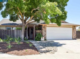 5222 Teakwood Dr, Oakley, CA 94561