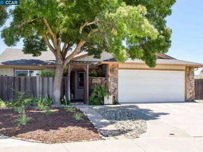 5222 Teakwood Dr, Oakley, CA, 94561