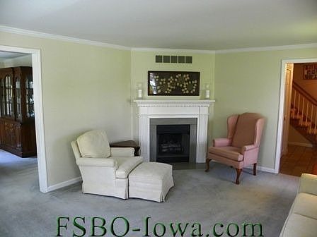 formal living room