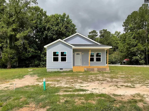 18 Canary Dr, Bamberg, SC 29003