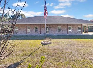 23207 Unicorn Ln, Pass Christian, MS 39571