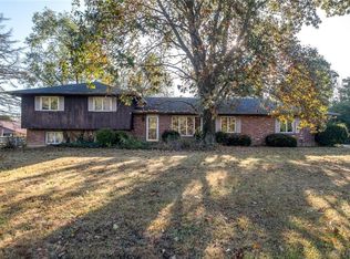 2706 Ferry Rd, Sugarcreek Township, OH 45305