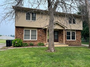 5967 NE 11th Ct, Des Moines, IA 50313
