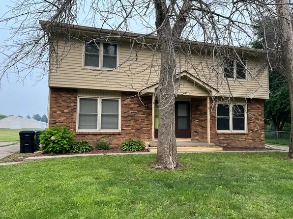 5967 NE 11th Ct, Des Moines, IA 50313