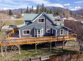 229 W Main St, Thompson Falls, MT 59873