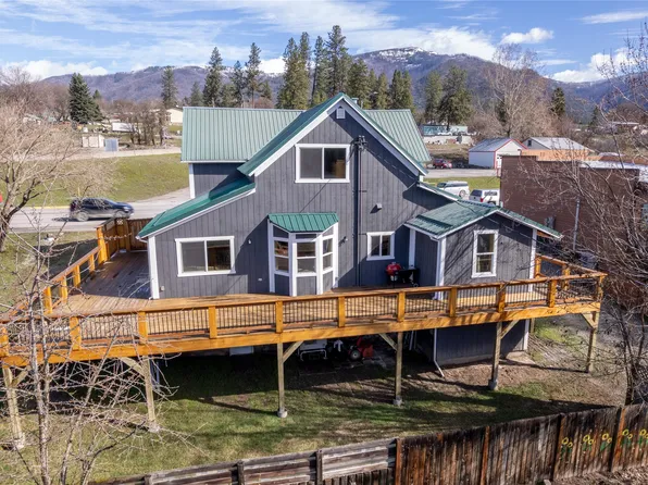 229 W Main St, Thompson Falls, MT 59873